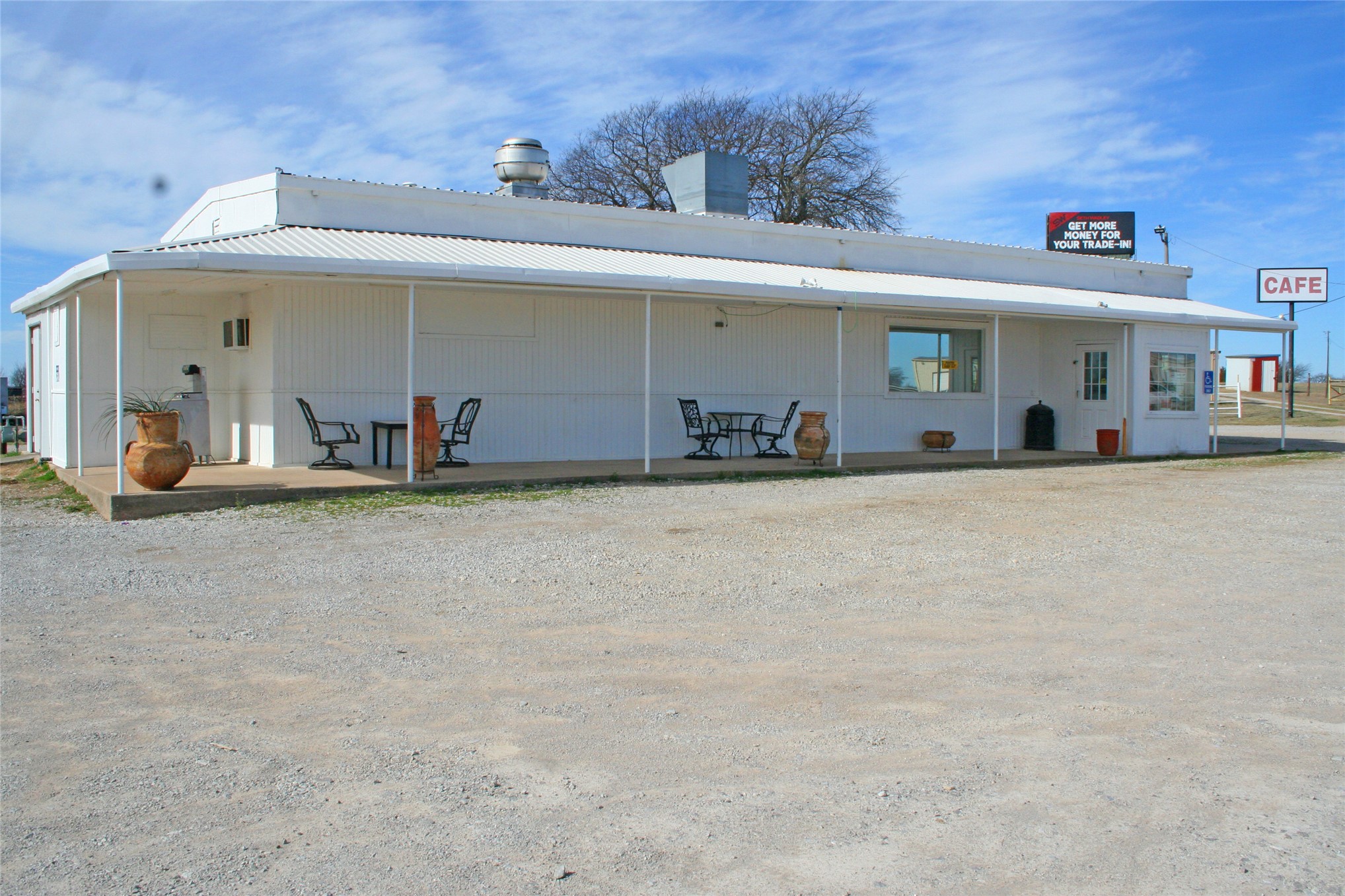 1981 Cimmaron Rd, Wilson, OK 73463