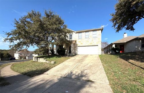 1816 Melissa Oaks Lane, Austin, TX, 78744 | Card Image