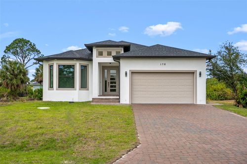 178 Lime Tree Park, ROTONDA WEST, FL, 33947-3815 | Card Image