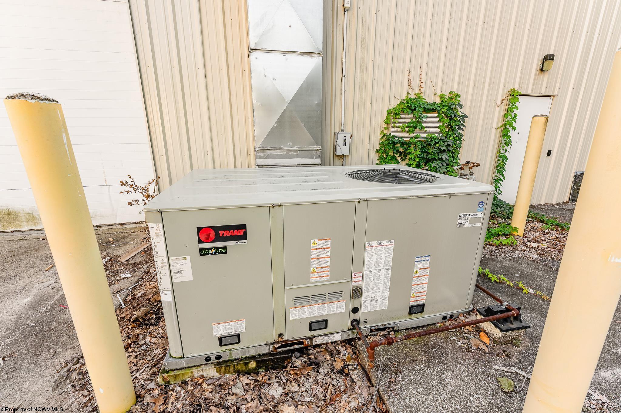 Commercial Sale in Morgantown 2