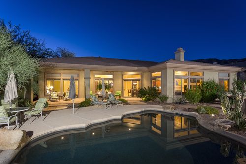 42203 N Caledonia Way, Anthem, AZ, 85086-1107 | Card Image