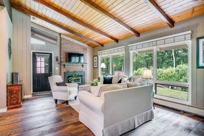 4 Trow Rd, House other with 4 bedrooms, 3 bathrooms and null parking in Mont Vernon NH | Image 9