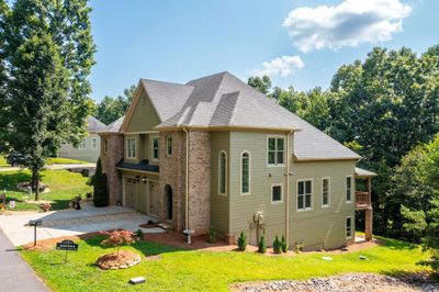 300 Licklog Rdg, House other with 3 bedrooms, 2 bathrooms and 1 parking in Hayesville NC | Image 2