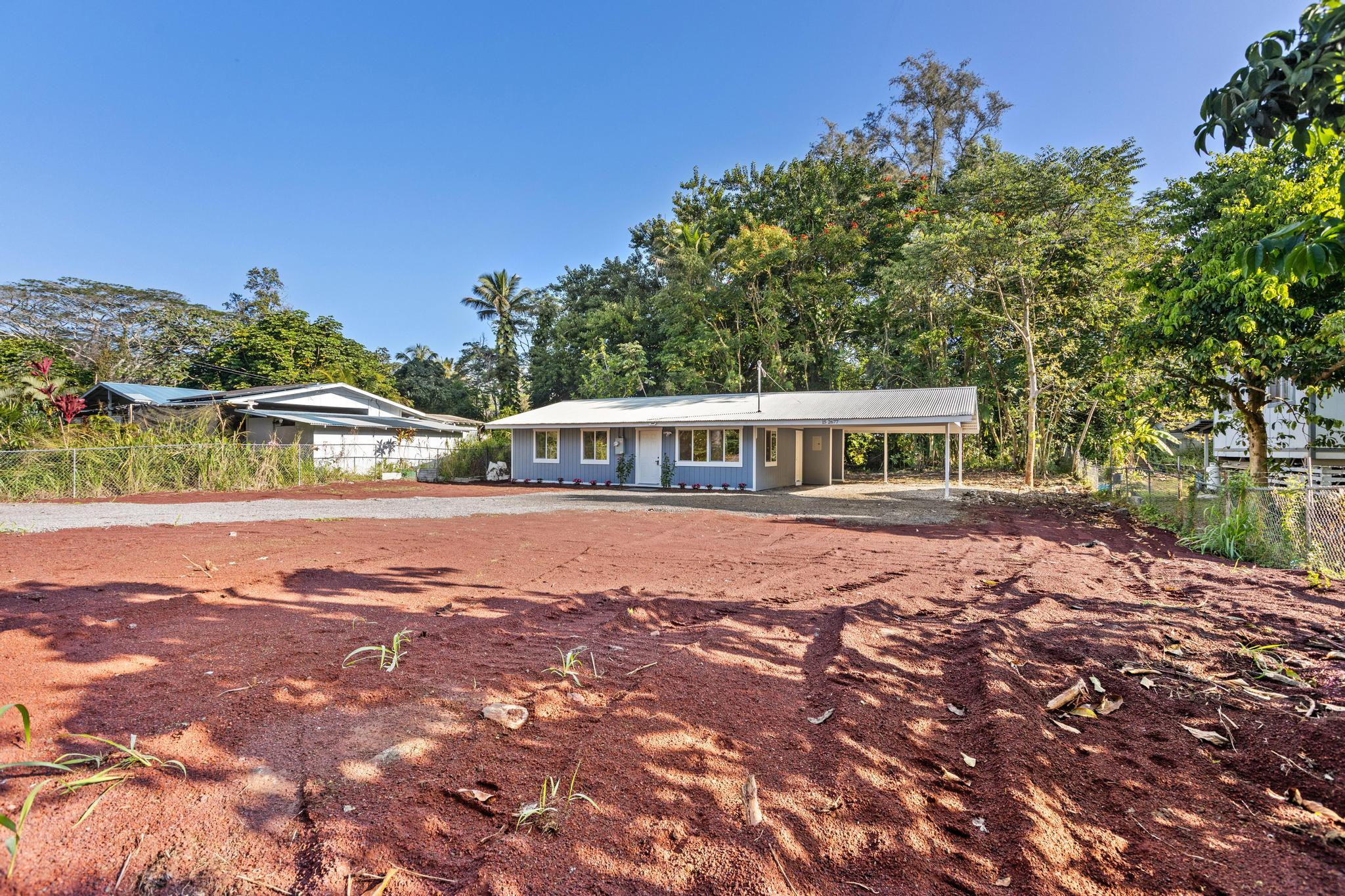Residential in Pahoa 4