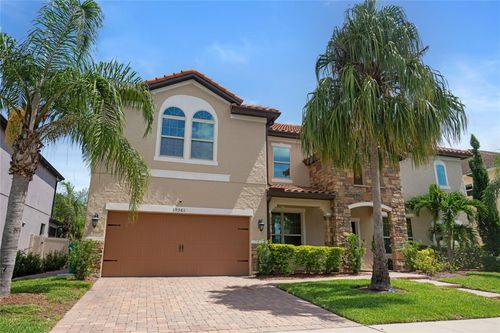 19361 Pummelo Dr, ORLANDO, FL, 32827-7457 | Card Image