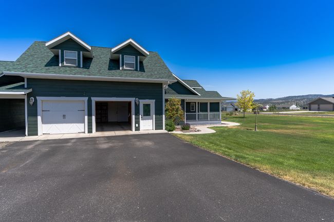 2198 Crested Wheat Loop, House other with 3 bedrooms, 4 bathrooms and null parking in East Helena MT | Image 54