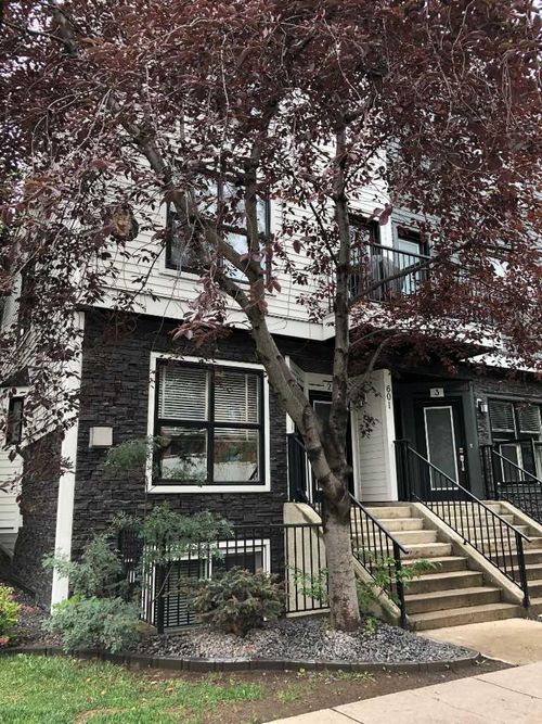 1-601 15 Ave Sw, Calgary, AB, T2R0R4 | Card Image