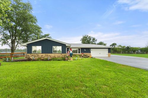25019 Bush Rd, Elwood, IL, 60421-9536 | Card Image