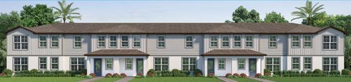 753 Mystic Gardens Drive, APOPKA, FL, 32703 | Card Image