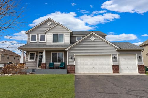 11620 Goodhue St Ne, Blaine, MN, 55449-4653 | Card Image