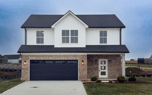 508 Cripple Creek Cir, Nicholasville, KY, 40356 | Card Image