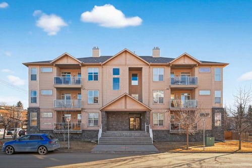 303-149 Mcrae St, Okotoks, AB, T1S2H4 | Card Image