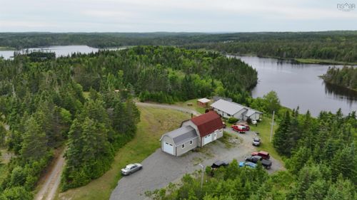 1757 St Peters Fourchu Rd, Grand River, NS, B0E1M0 | Card Image