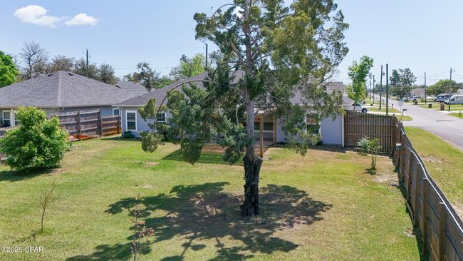 1208 W 12 Th St, House other with 4 bedrooms, 2 bathrooms and null parking in Lynn Haven FL | Image 32