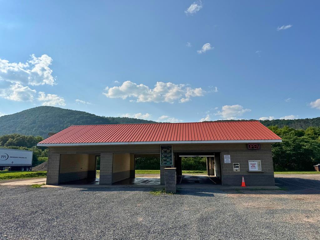 121 River St, Westfield, PA 16950