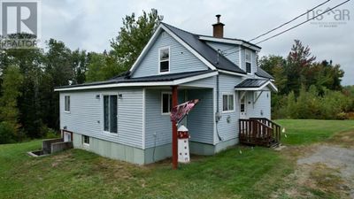 99 Mount Pleasant Rd, House other with 2 bedrooms, 2 bathrooms and null parking in Oxford NS | Image 2