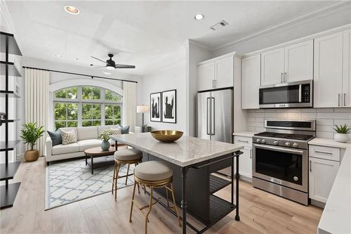 unit-2005-625 Piedmont Ave Ne, Atlanta, GA, 30308-6205 | Card Image