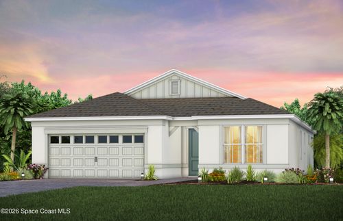 9136 Pacific Palms Ave, Melbourne, FL, 32940 | Card Image
