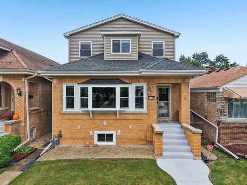 2574 Clarke St, River Grove, IL, 60171-1655 | Card Image