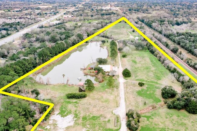 0 Cardinal Dr, Home with 0 bedrooms, 0 bathrooms and null parking in Alvin TX | Image 31