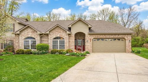 7775 Rosa Dr, Indianapolis, IN, 46237-8608 | Card Image