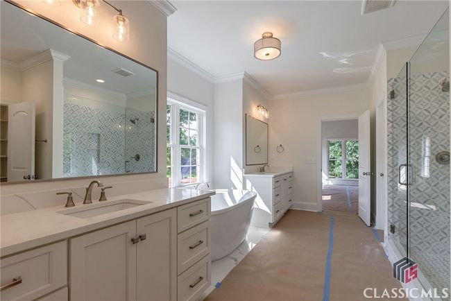 1147 Malcom Estates Point, House other with 4 bedrooms, 4 bathrooms and 3 parking in Bogart GA | Image 25