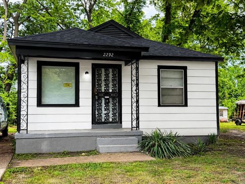 2292 Redwood Ave, Memphis, TN, 38108-1434 | Card Image