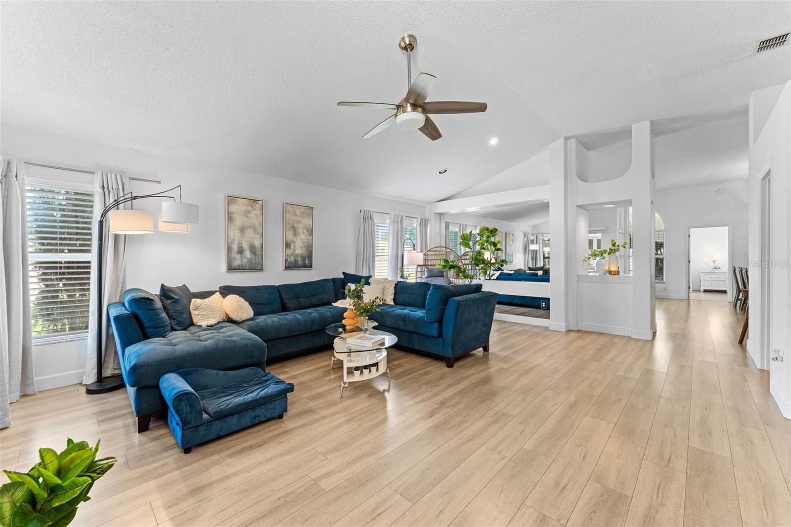 Residential in APOPKA 4