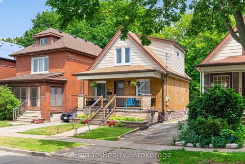 93 Graham Ave S, Hamilton, ON, L8K2M2 | Card Image