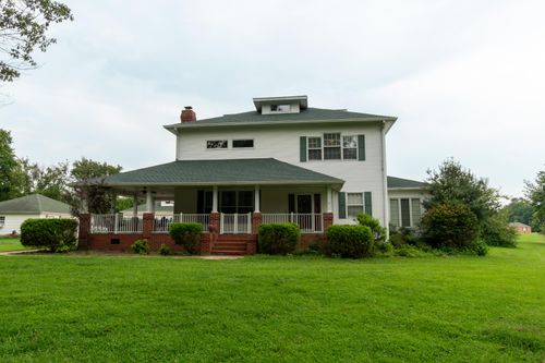 4110 Lester Harris Rd, Kevil, KY, 42053-9302 | Card Image