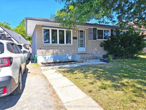 228 Pelham Rd, Saint Catharines, ON, L2S1X6 | Card Image