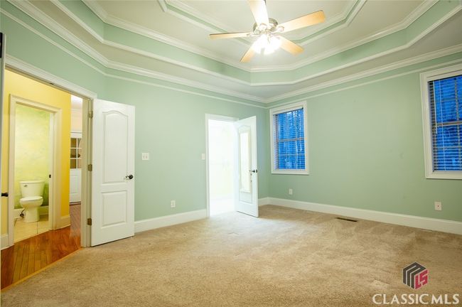 1010 Lane Creek Ct, House other with 3 bedrooms, 3 bathrooms and 4 parking in Bishop GA | Image 41