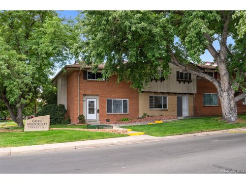 12410 W Virginia Ave, Lakewood, CO, 80228-2605 | Card Image