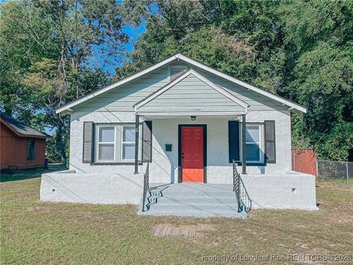 308 Highland Ave, Fayetteville, NC, 28305-5310 | Card Image