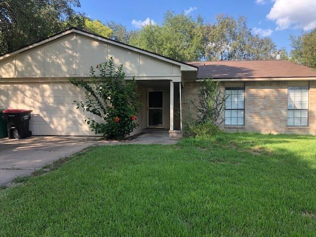 Blue Ridge Dr, Richmond, TX 77469