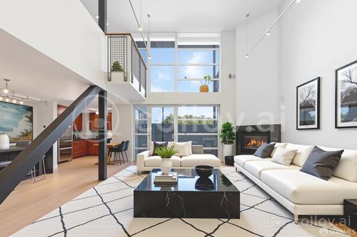 apt-6-1221 Harrison St, San Francisco, CA, 94103-4448 | Card Image