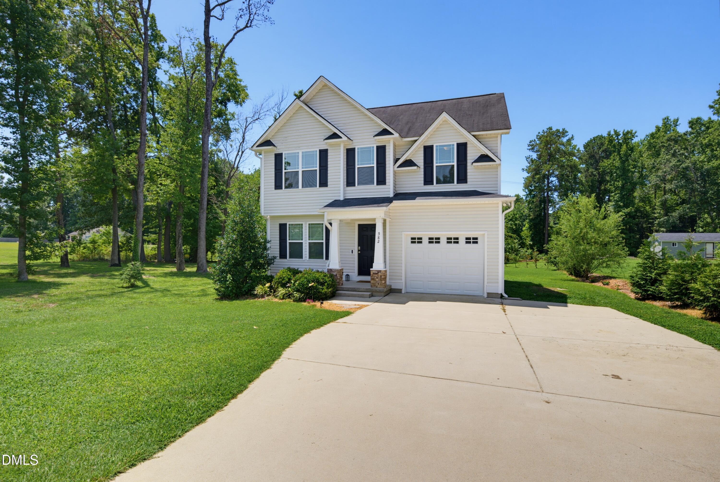 Residential in Willow Springs 4