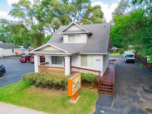 630 N Wayne Rd, Westland, MI, 48185-3631 | Card Image