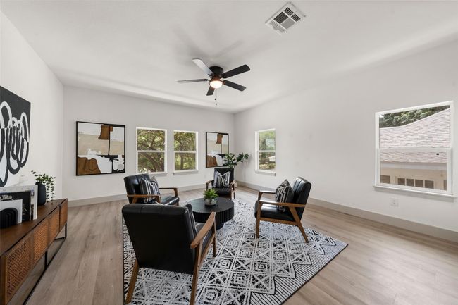 2201 Morrow Ave, House other with 5 bedrooms, 3 bathrooms and null parking in Waco TX | Image 24