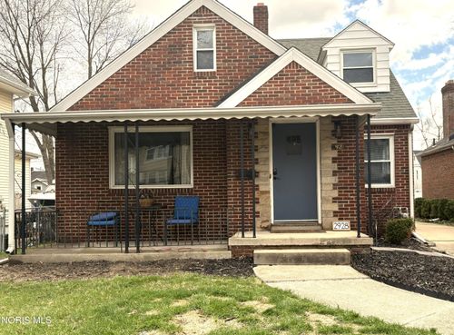 2928 Northwood Ave, Toledo, OH, 43606-3765 | Card Image