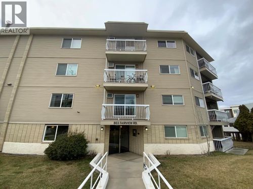 203-803 Fairview Rd, Penticton, BC, V2A5Y7 | Card Image