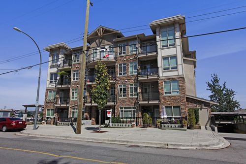 403-20861 83 Avenue, Langley, BC, V2Y0M8 | Card Image