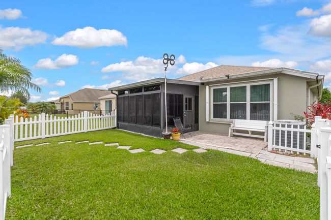 1562 Dittmer Circle Se, House other with 3 bedrooms, 2 bathrooms and null parking in Palm Bay FL | Image 31