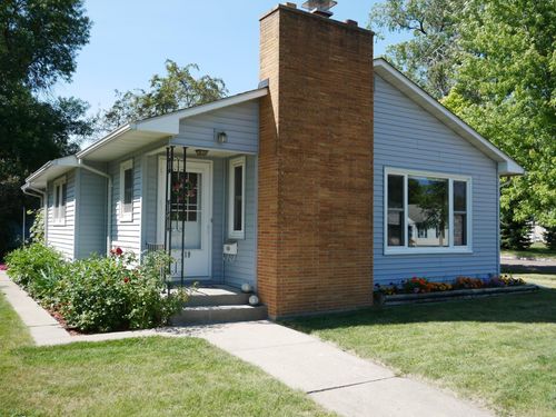 419 5th Ave, Madison, MN, 56256-1221 | Card Image