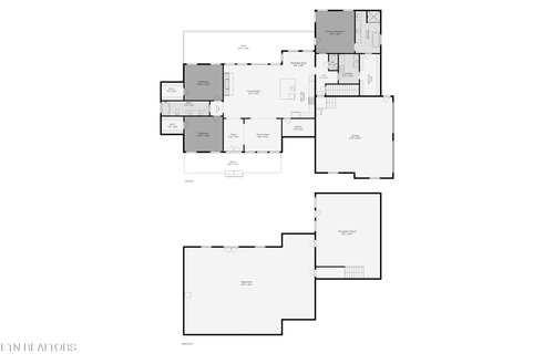 6866 Daus Mountain Rd, Whitwell, TN, 37397 | Card Image