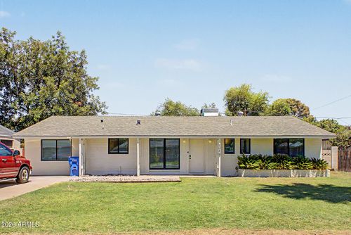 7719 N 17th Ave, Phoenix, AZ, 85021-7009 | Card Image