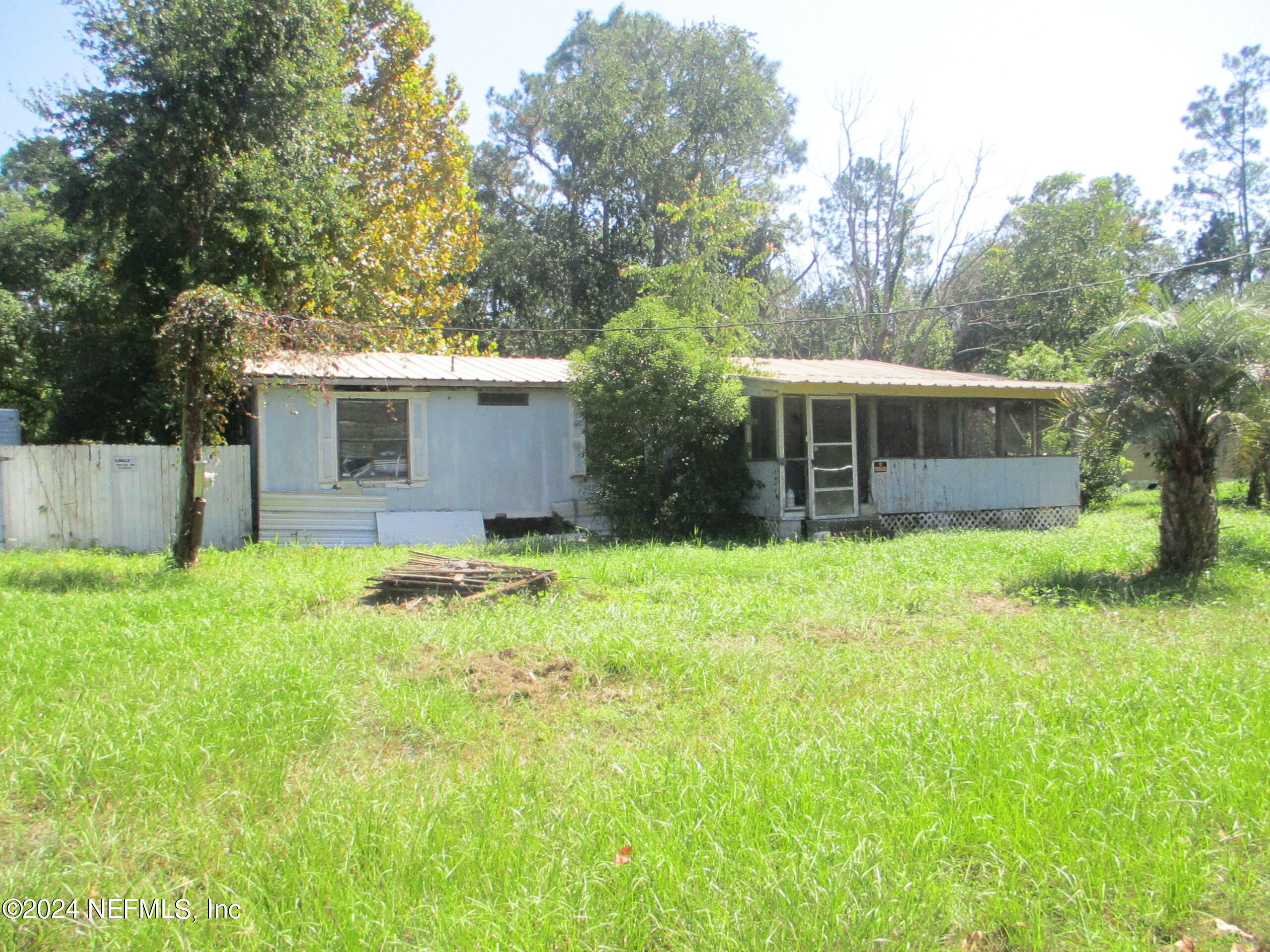 Deerwood Cir, Macclenny, FL 32063