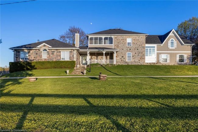 5228 First Line, Home with 7 bedrooms, 5 bathrooms and 22 parking in Acton ON | Image 4