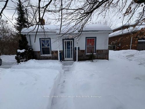 21 Ellen St, Brampton, ON, L6V1J7 | Card Image