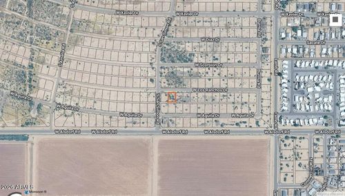 1101-11579 W Los Ranchos Dr, Arizona City, AZ, 85123-7249 | Card Image